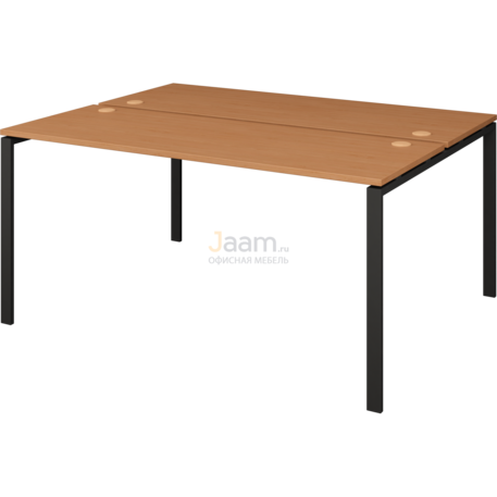 Мебель для персонала Бенч на 2рм АМБ-004.60