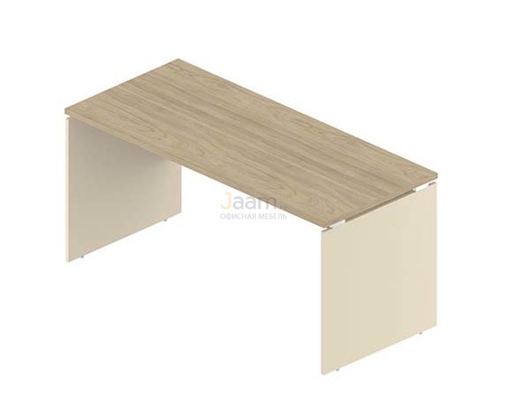 Мебель для персонала Стол прямой R-2