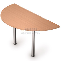 Мебель для персонала Соединительный элемент (без опоры) 2СЭ.013