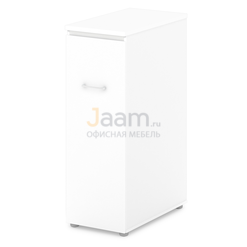 Мебель для персонала Тумба оргтауэр S-81