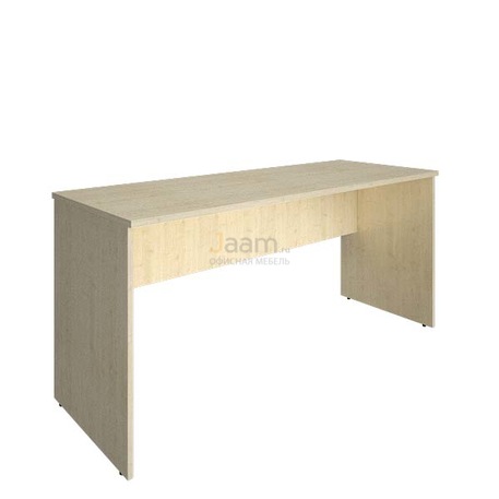 Мебель для персонала Стол письменный А.СП-4.1 2