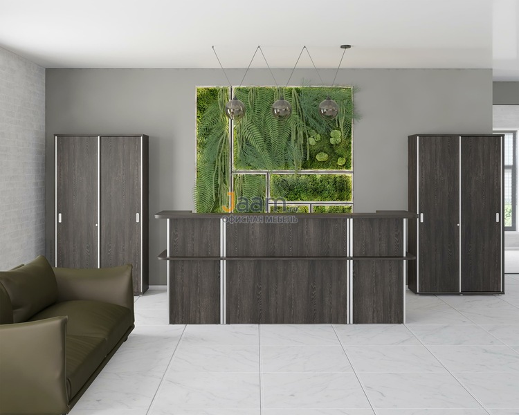 Стойка ресепшн Васанта