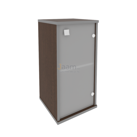 Мебель для персонала Офисный шкаф Л.СУ-3.2 Пр