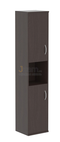 Мебель для персонала Офисный шкаф СУ-1.5 Л