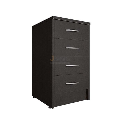 Мебель для персонала Тумба приставная  А.ТП-4 2