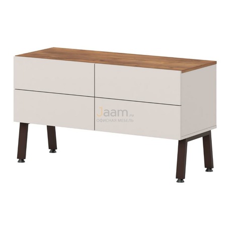 Кабинет руководителя Офисная тумба под ТВ Т-285