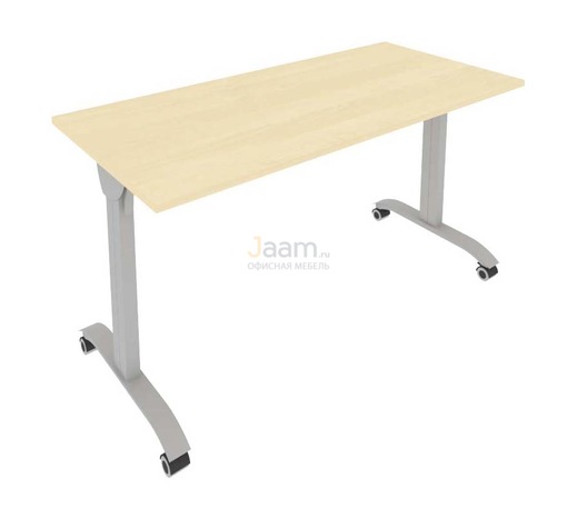 Мебель для персонала Стол складной мобильный СМ-5