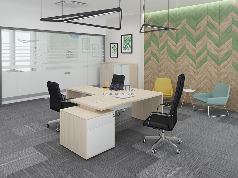 Кабинет руководителя Norman Plus