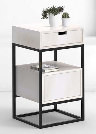 Мебель для персонала Офисная тумба БОКСЁР