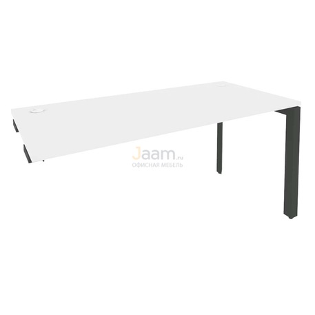Мебель для персонала Стол-приставка O.MP-SPR-4.7
