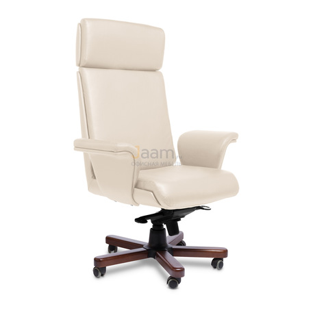 Кресло SPLIT A кожа+кож.зам.