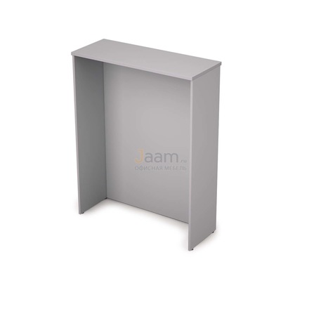 Стойка ресепшн Ресепшн прямой 2РС.005