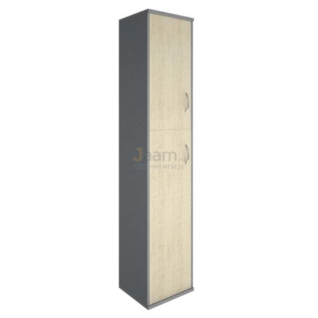 Мебель для персонала Шкаф А.СУ-1.8 Л 2