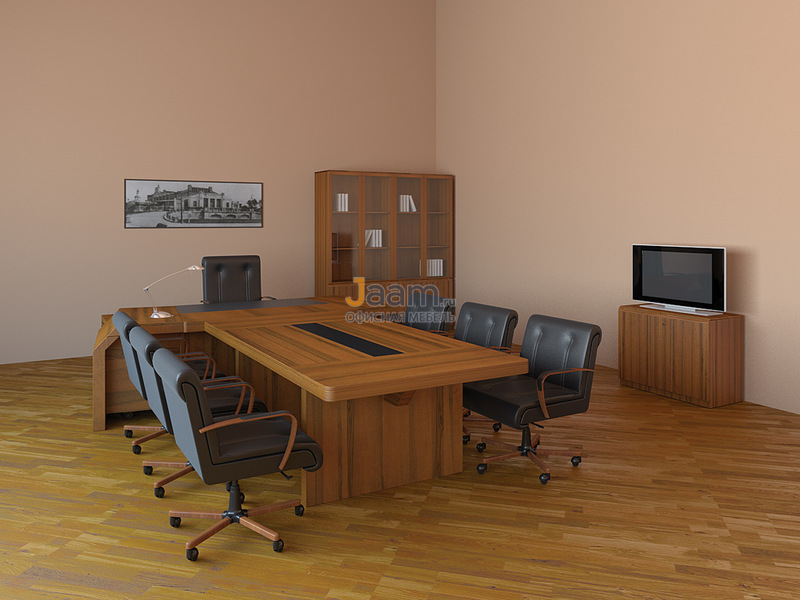 Кабинет руководителя Quaranta