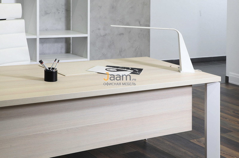 Кабинет руководителя Fermo Metal