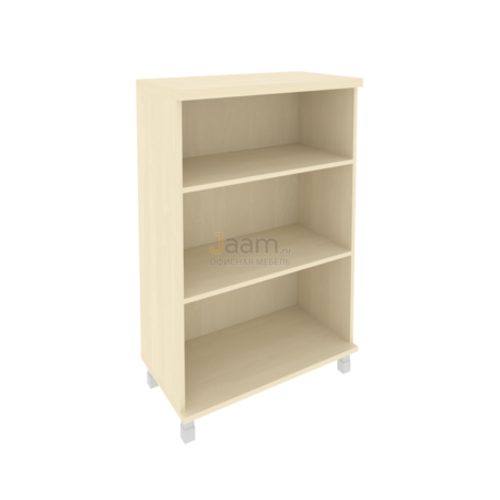 Кабинет руководителя Стеллаж широкий KST-2