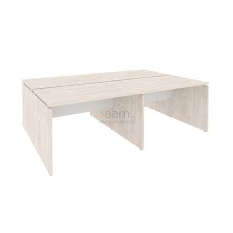 Мебель для персонала Рабочая станция O.D.RS-4.2.8