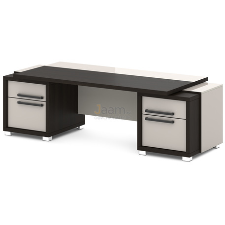 Кабинет руководителя Стол руководителя L-121