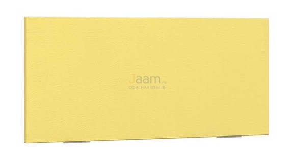 Мебель для персонала Барьер боковой Ткань 6БР.301.7