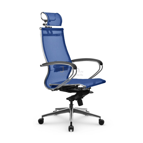 Кресло SAMURAI S-2.051 MPES