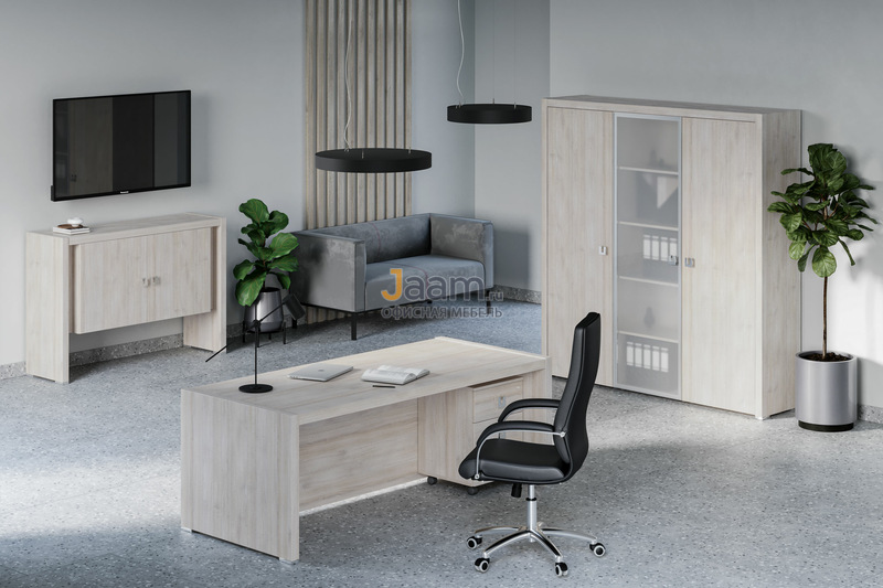 Кабинет руководителя SOLID