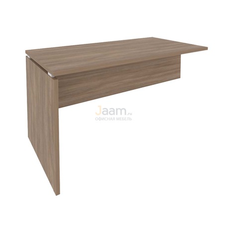 Мебель для персонала Брифинг-приставка O.BR-13