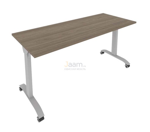 Мебель для персонала Стол складной мобильный СМ-6