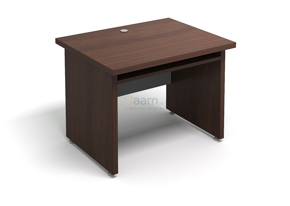Кабинет руководителя Стол компьютерный с полкой ДСП 205