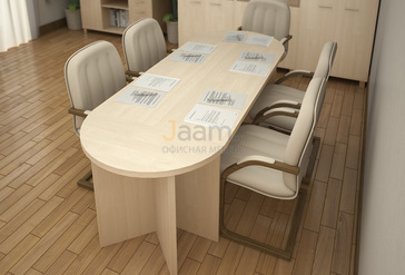 Стол для переговоров First