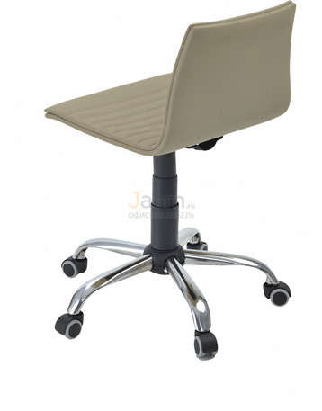 Кресло Ева Лайт Хром