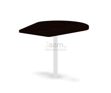 Мебель для персонала Приставной элемент 340 356