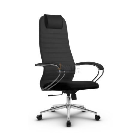 Кресло SU-BK131-10+Комплект Ch 3