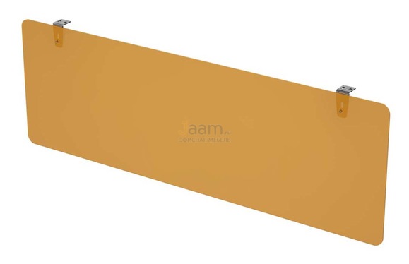 Мебель для персонала Экраны подстольный оргстекло 9ЭК.120.1