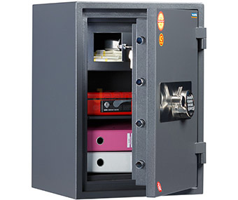 Взломостойкий сейф Сейф VALBERG ГАРАНТ ЕВРО 67T EL