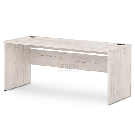 Мебель для персонала Стол письменный T-18