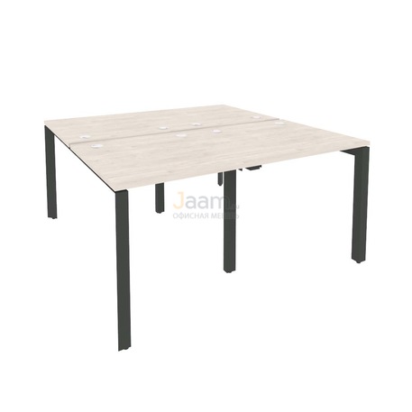 Мебель для персонала Рабочая станция O.MP-D.RS-4.0.8