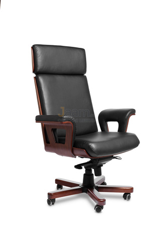 Кресло CADIS A Кожа