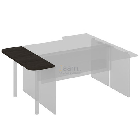 Мебель для персонала Столешница (брифинг) V-801