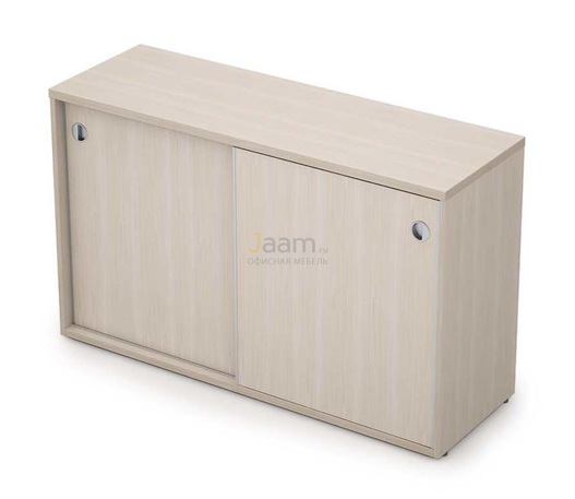 Мебель для персонала Офисный шкаф-купе 6ШК.011