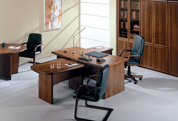 Кабинет руководителя Мастер