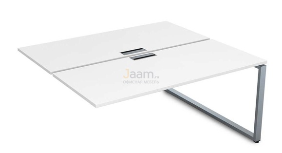 Мебель для персонала Конечный модуль СБДК-О.975