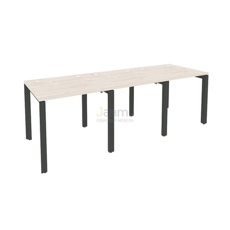 Мебель для персонала Рабочая станция O.MP-RS-3.0.8