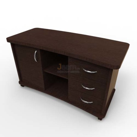 Кабинет руководителя Тумба подкатная ФР-3.1