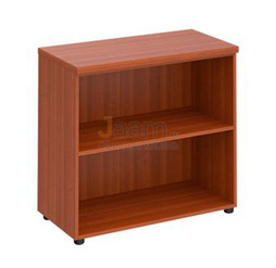 Кабинет руководителя Стеллаж низкий ПТ 740