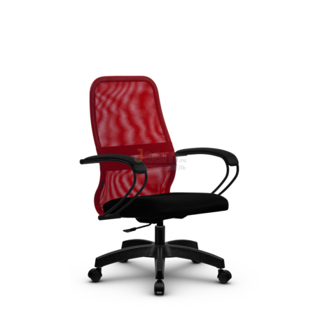 Кресло SU-СК130-8Р+Комплект Pl