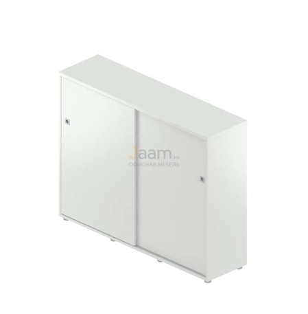 Мебель для персонала Высокая объединяющая тумба-купе RP-30.2