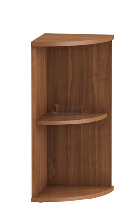 Мебель для персонала Стеллаж угловой УС-3