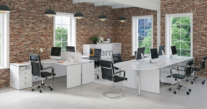 Мебель для персонала Style