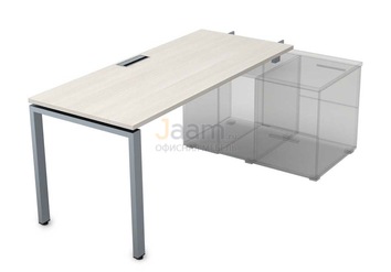 Мебель для персонала Начальный модуль СПН-П.974