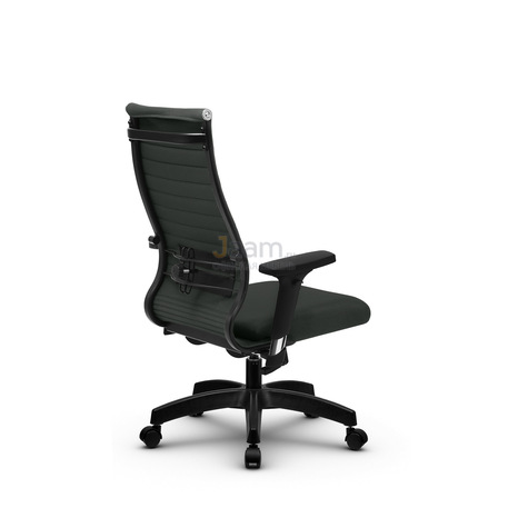 Кресло МЕТТА B 2b 19/2D+МЕТТА 17831